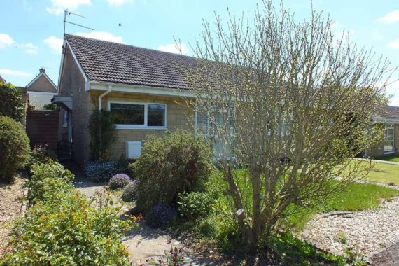 2&nbsp;Bedroom&nbsp;Detached